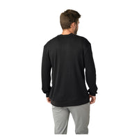 BAUER Waffle Crew Neck - Sr.