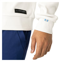 BAUER Waffle Crew Neck - Sr.
