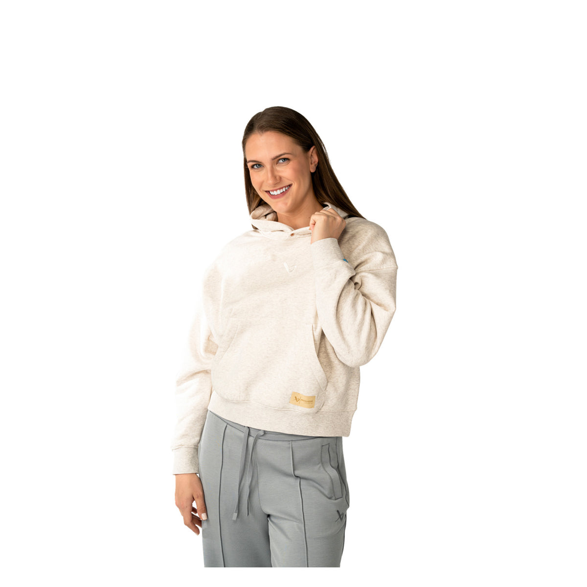 BAUER Women's Ultimate Hoodie