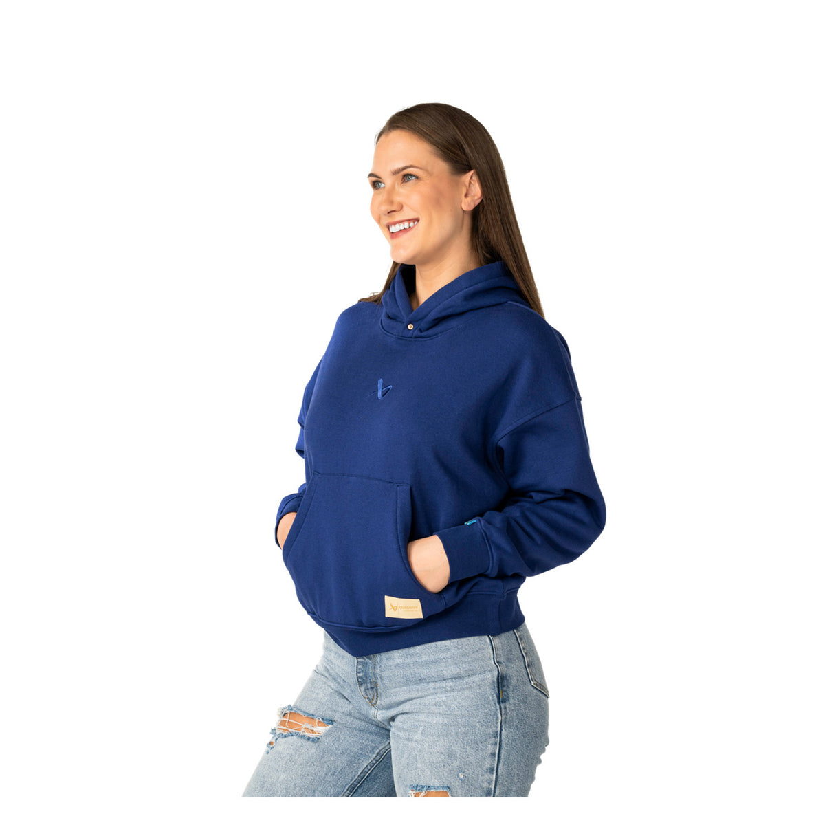 BAUER Women's Ultimate Hoodie