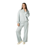 BAUER Women's 1/2 Zip Rinkside
