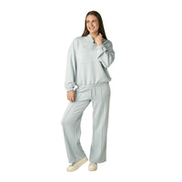 BAUER Women's 1/2 Zip Rinkside