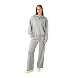 BAUER Women's 1/2 Zip Rinkside