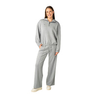 BAUER Women's 1/2 Zip Rinkside