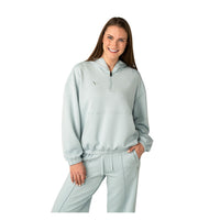 BAUER Women's 1/2 Zip Rinkside