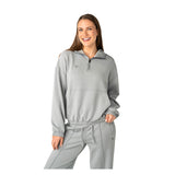 BAUER Women's 1/2 Zip Rinkside