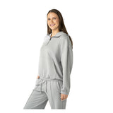 BAUER Women's 1/2 Zip Rinkside
