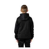 BAUER Odr Puffer 1/2 Zip - Yth.