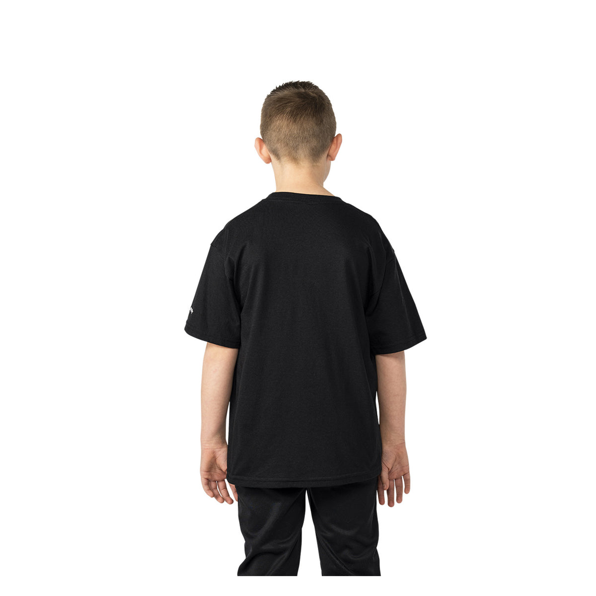 BAUER T-Shirt Iceberg - Yth.