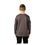 BAUER Graphic LS T-Shirt Boxed Out - Yth.
