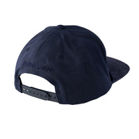BAUER Leather Patch Hat - Sr.