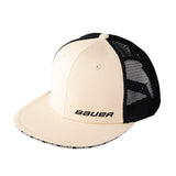 BAUER Taped Up Snapback - Sr.