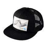 BAUER Wavy Patch Snapback - Sr.