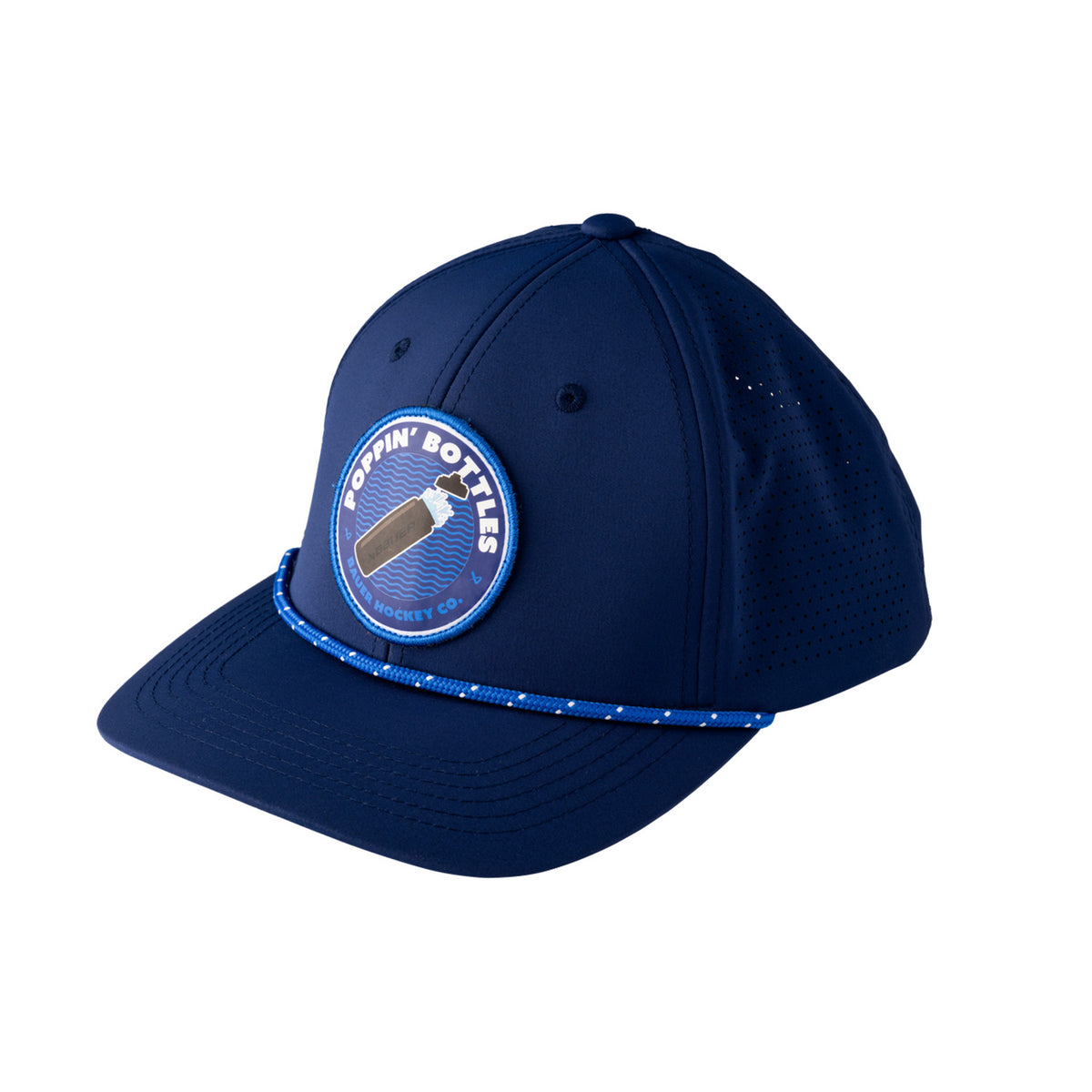 BAUER Performance Hat Bottles - Sr.