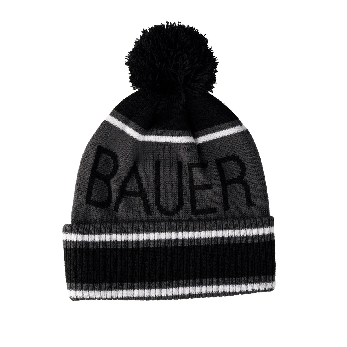 BAUER Knit Pom - Sr.