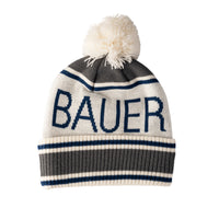 BAUER Knit Pom - Sr.