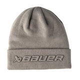 BAUER Embossed Toque - Sr.