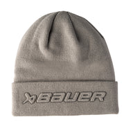 BAUER Embossed Toque - Sr.