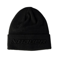 BAUER Embossed Toque - Sr.