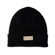 BAUER Waffle Toque - Sr.