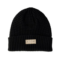 BAUER Waffle Toque - Sr.