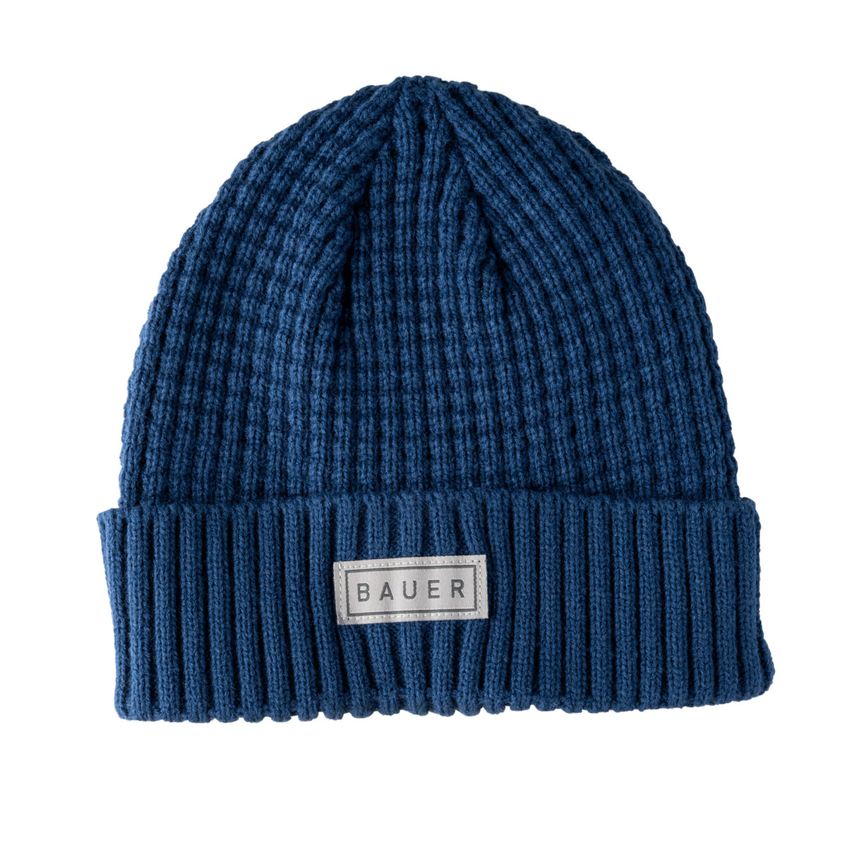 BAUER Waffle Toque - Sr.