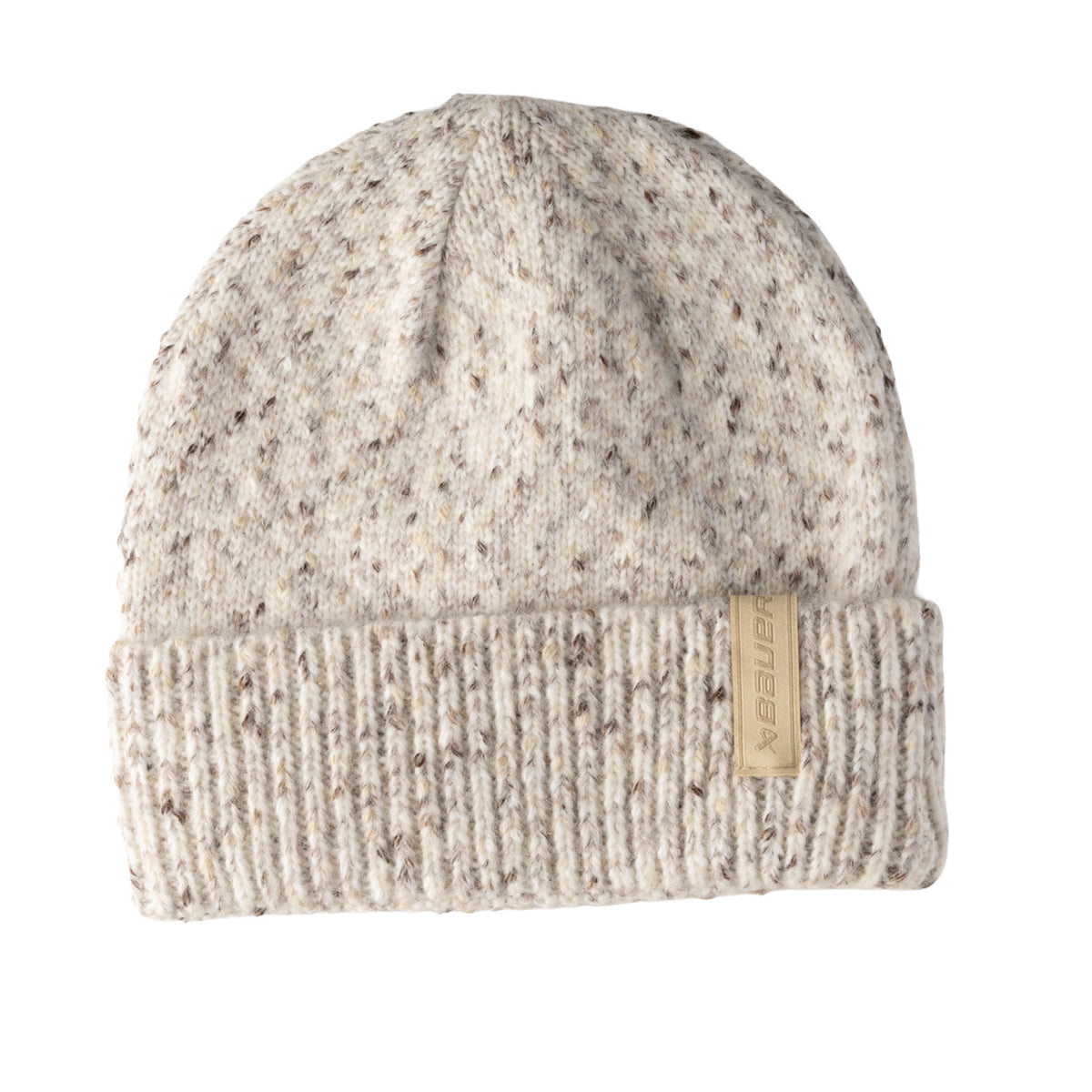 BAUER Women's Marled Ribbed Toque