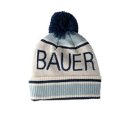 BAUER Women's Knit Pom