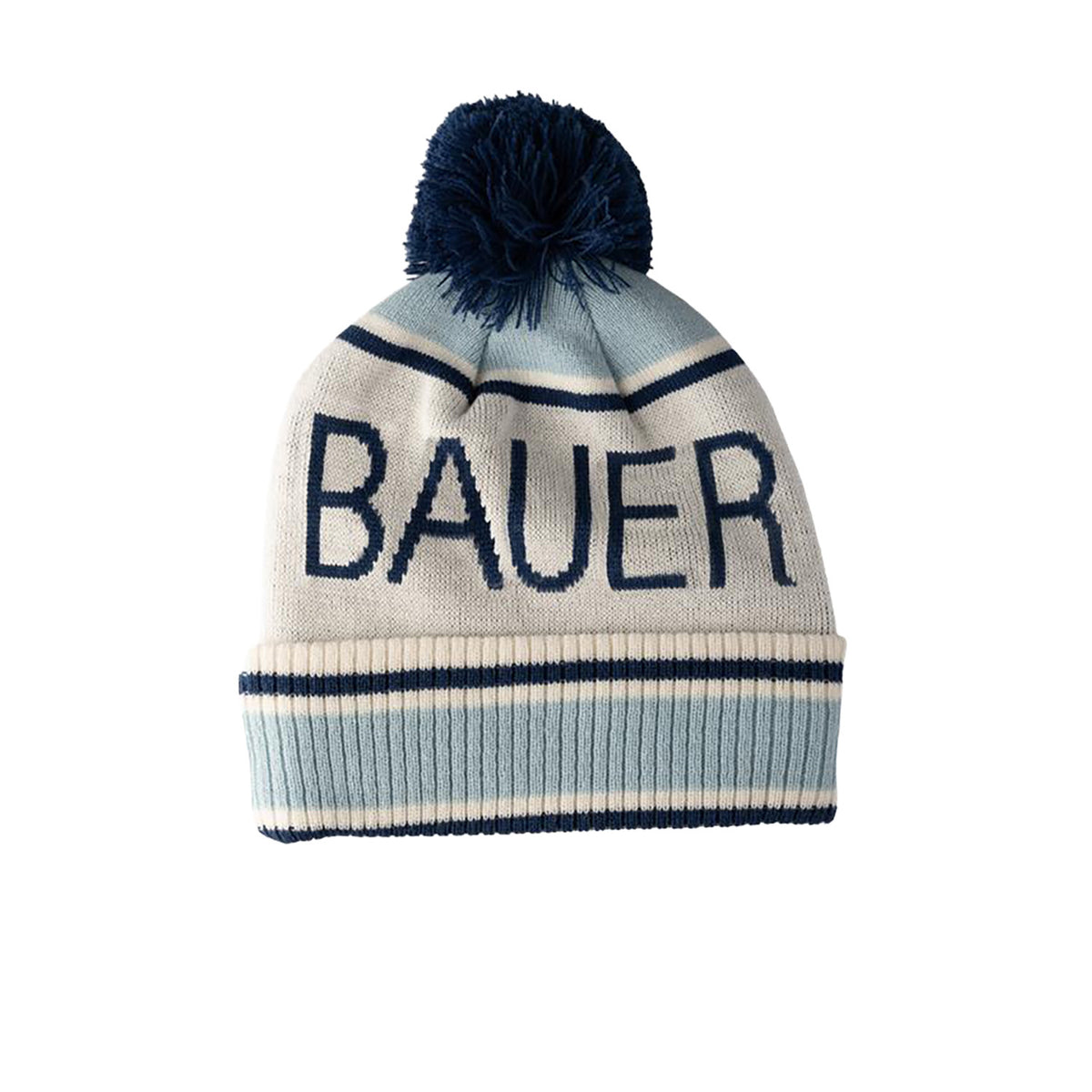 BAUER Women's Knit Pom