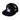 BAUER Icon Snapback Snowed In - Yth