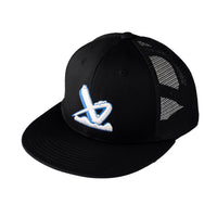 BAUER Icon Snapback Snowed In - Yth