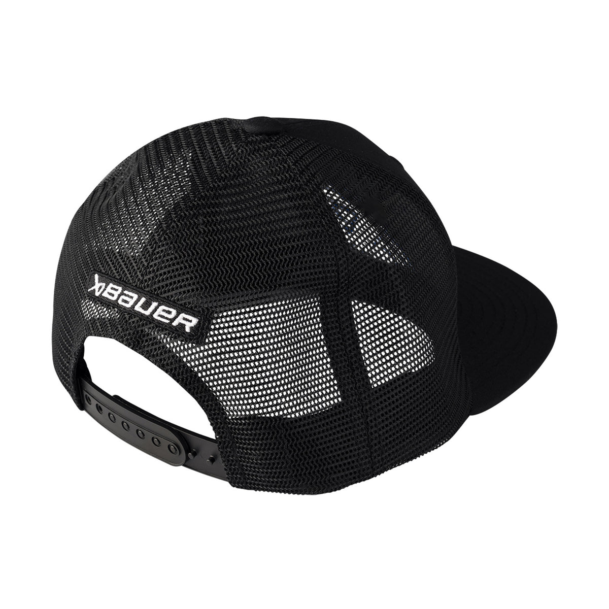 BAUER Icon Snapback Snowed In - Yth
