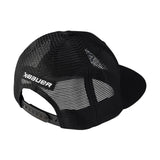 BAUER Icon Snapback Snowed In - Yth