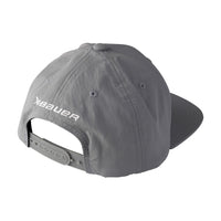 BAUER Snapback Trick - Yth.