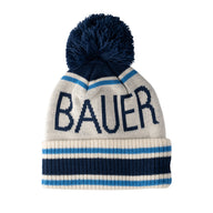 BAUER Knit Pom - Yth-