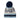 BAUER Knit Pom - Yth-