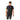 BAUER Everyday T-Shirt - blk - Sr.