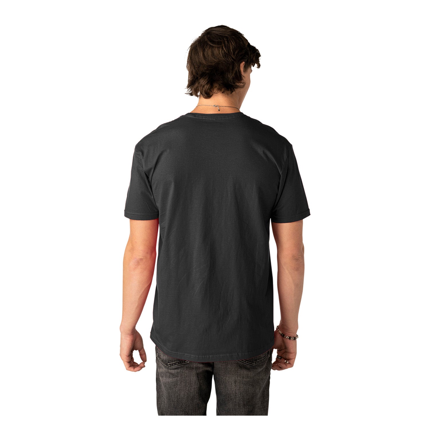 BAUER Everyday T-Shirt - blk - Sr.