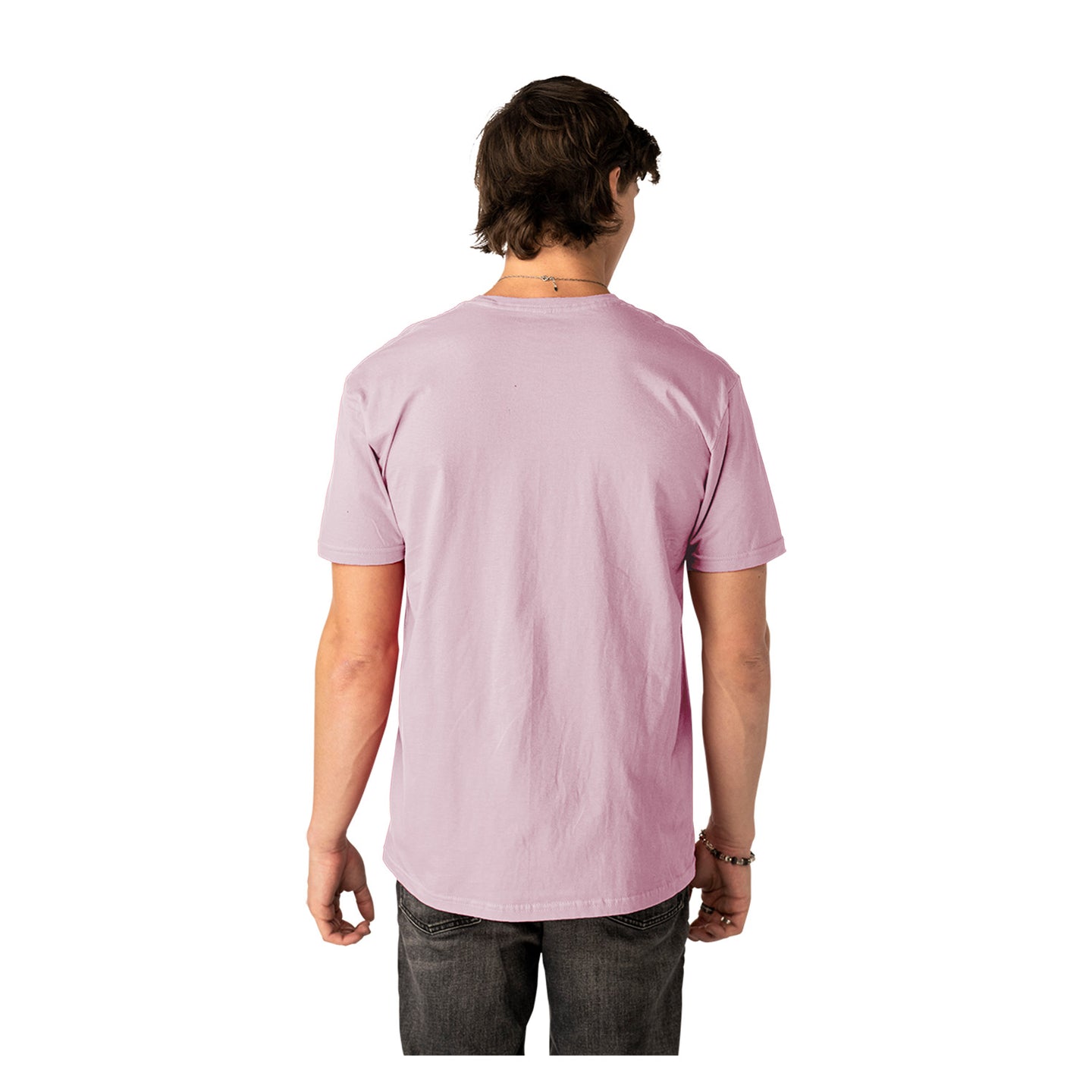 BAUER Everyday T-Shirt - pink - Sr.