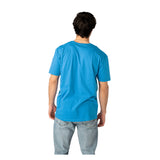 BAUER Everyday T-Shirt - turq - Sr.