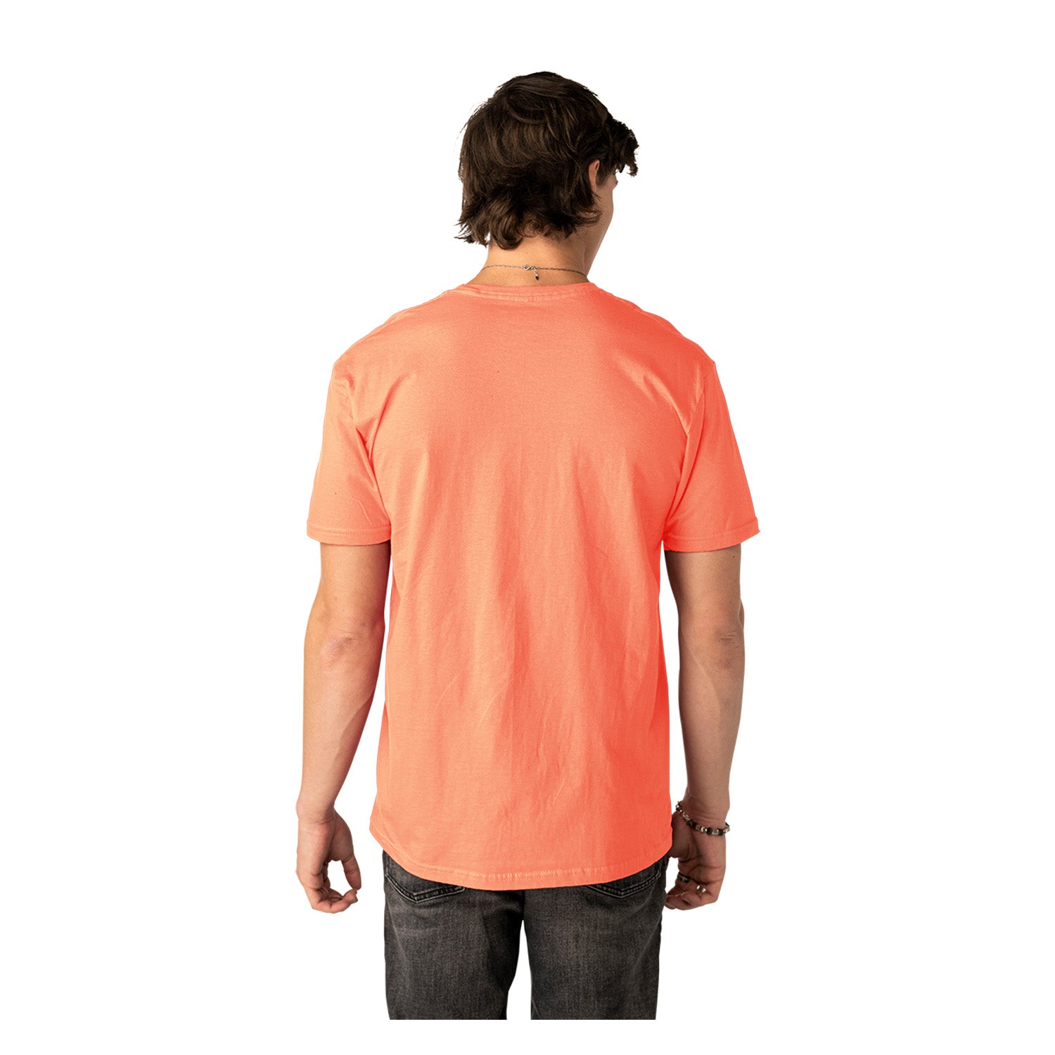BAUER Everyday T-Shirt - orange - Sr.