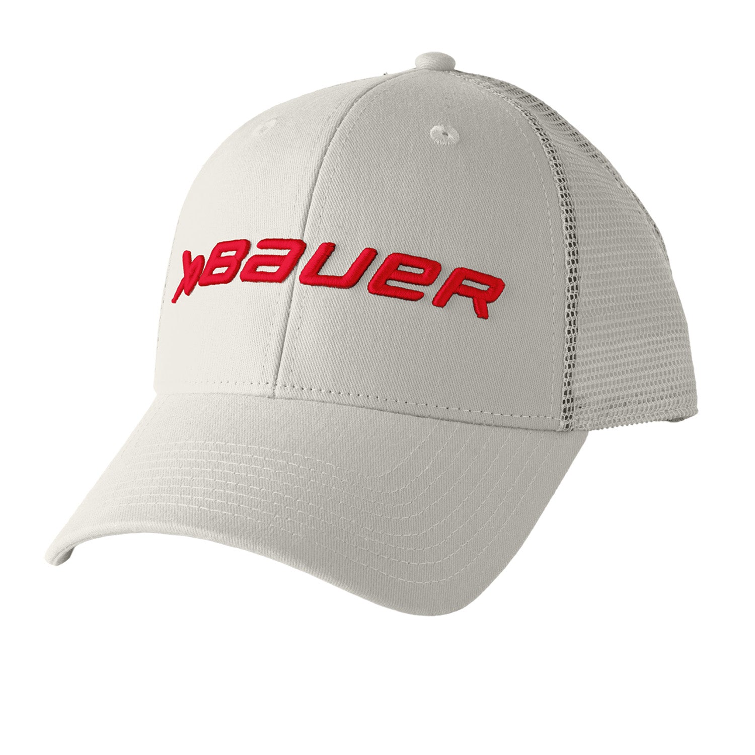 BAUER Everyday Cap - nat - Sr.