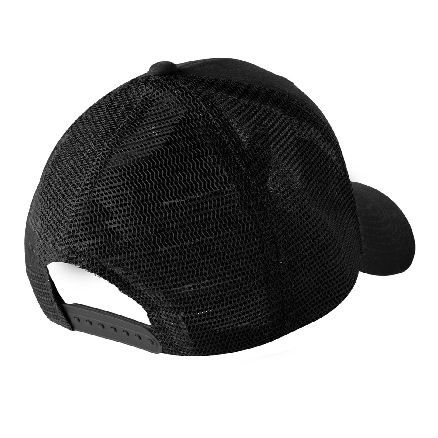 BAUER Everyday Cap - blk - Sr.