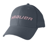 BAUER Everyday Cap - gry - Sr.