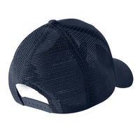 BAUER Everyday Cap - nav - Sr.