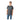 BAUER Fuse Graphic T-Shirt - gry - Sr.
