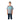 BAUER Fuse Graphic T-Shirt - gry - Yth.