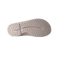BAUER OOFOS® Sport Sandal - gry