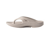 BAUER OOFOS® Sport Sandal - gry