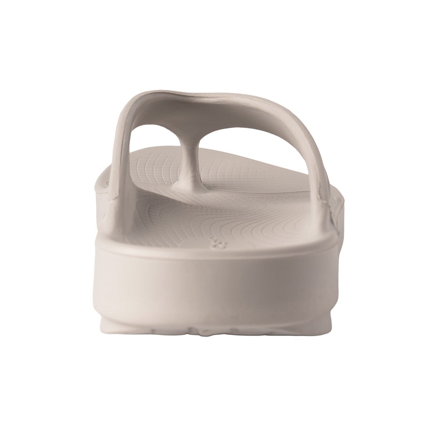 BAUER OOFOS® Sport Sandal - gry